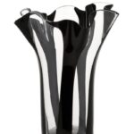 Fade maison - Calla Nero Vaso