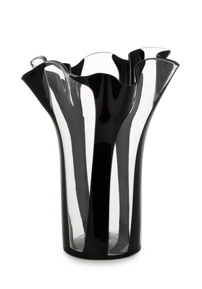 58435_calla_nero Fade maison - Calla Nero Vaso - immagine 1