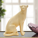 Mauro Ferretti - Leopardo gold - immagine 6