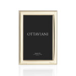 Ottaviani - Portafoto Elegance Oro 13 x 18