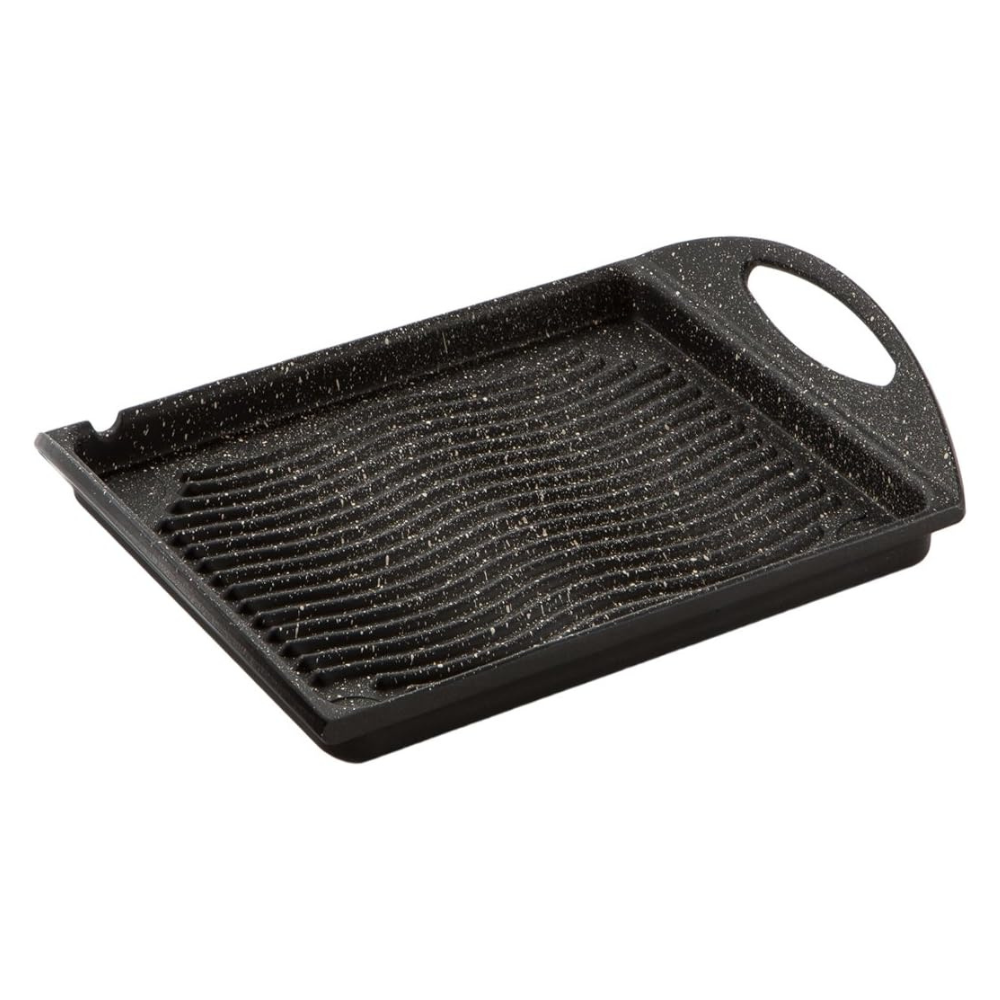 Barazzoni_-_Piastra_griglia_multigrill_25_x_25_1 Barazzoni - Piastra griglia multigrill 25 x 25 - immagine 1