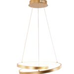 Luce Design - Lampada Led Lieve S Oro