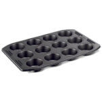 Lagostina - Virtuosa stampo 12 mini muffin