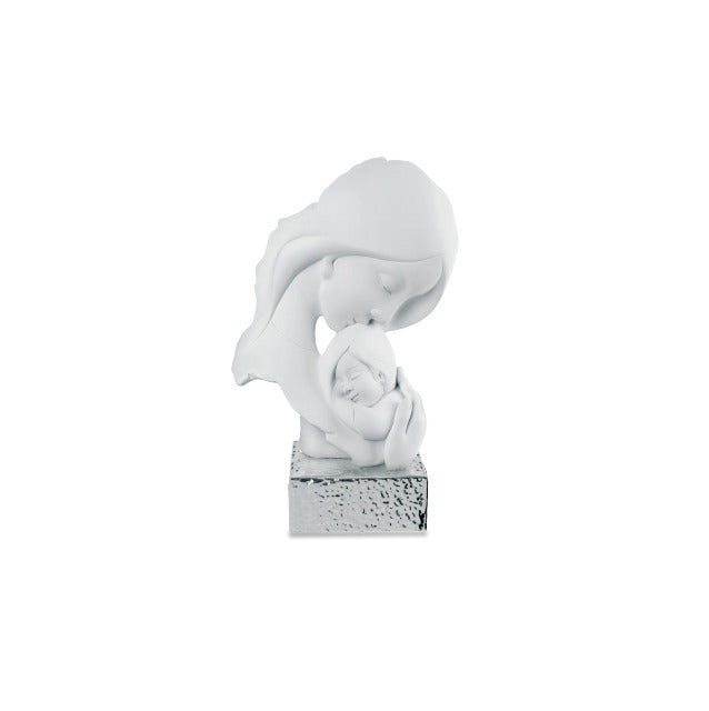 ME1914-AG Bongelli - Statua maternità - immagine 1