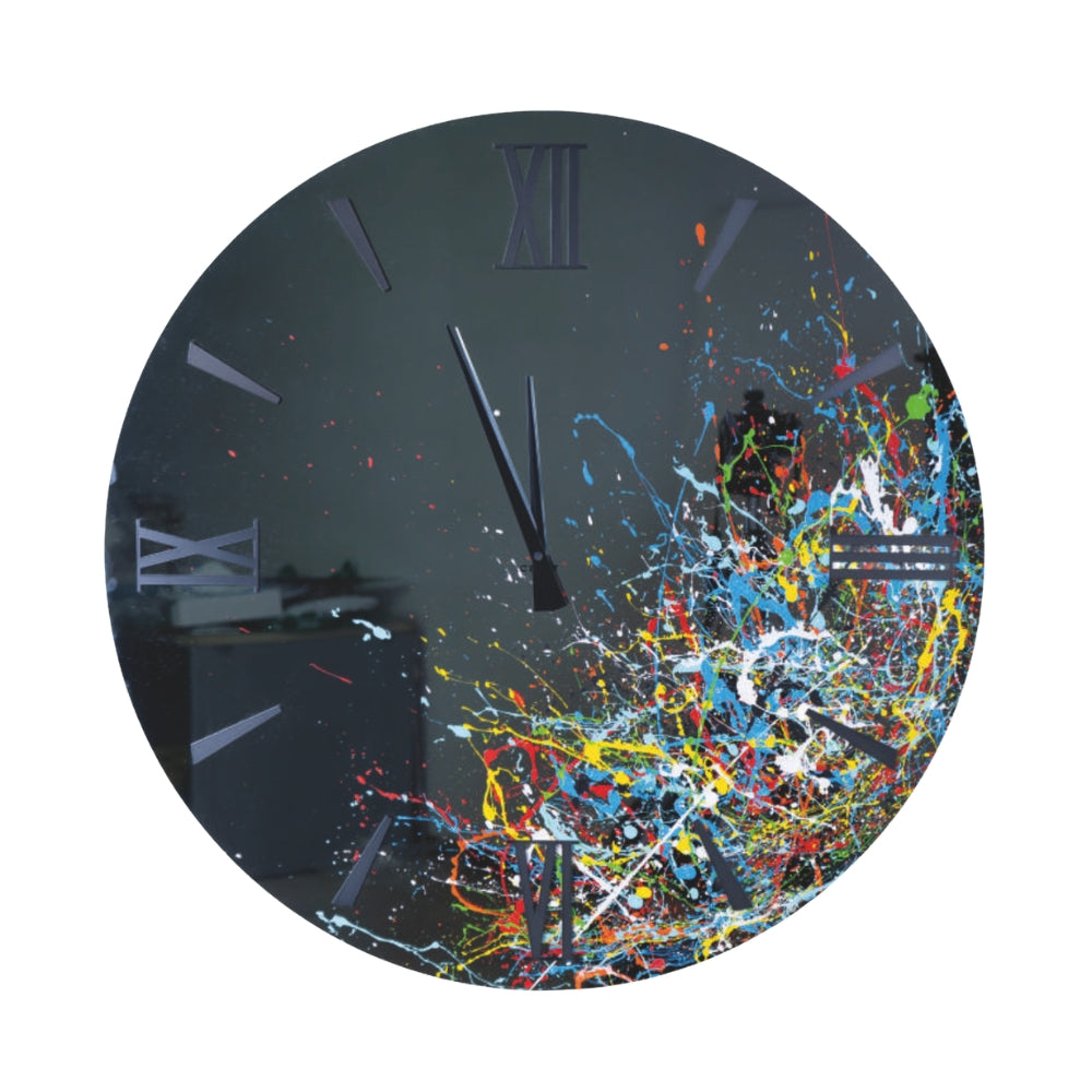 OceanoFE0541XL-O Ceart - Trilogy Orologio Oceano - immagine 1
