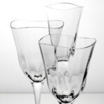 Weissestal - Calice Vino Marea Optic 6pz - immagine 3