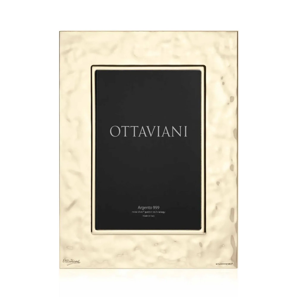 Progetto_senza_titolo_5 Ottaviani - Portafoto materica 13x18 - immagine 1