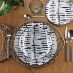 Versa - Set piatti 18 pezzi porcellana - immagine 2