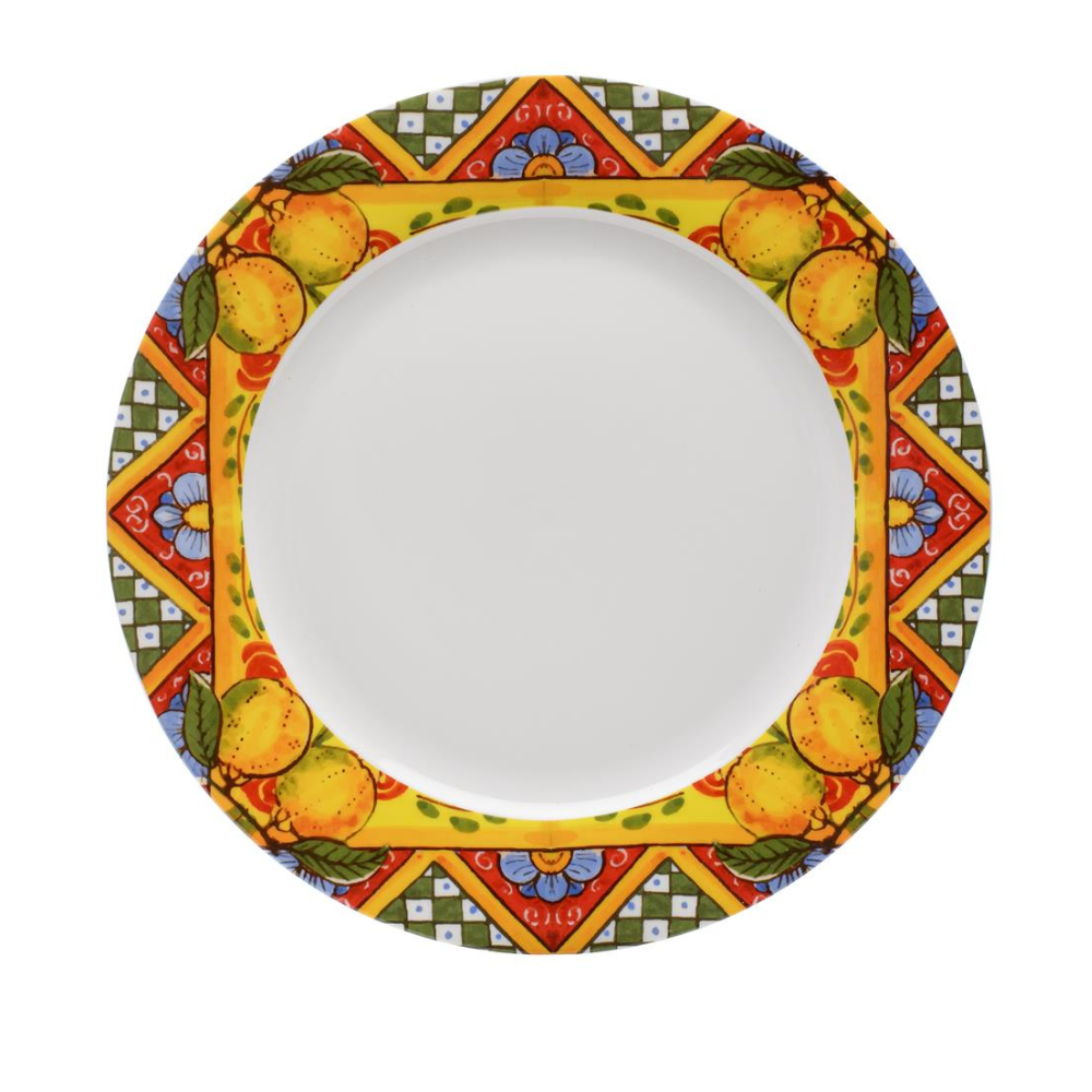 ProgettofotoEcommerce_28 Evviva - Set da tavola completo per 6 persone Etna multicolore - immagine 1