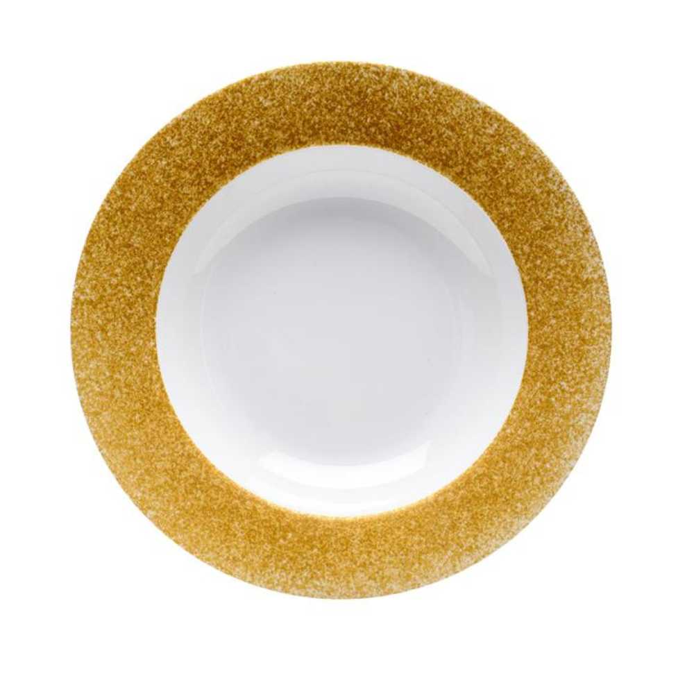 ProgettofotoEcommerce_34 Evviva - Set da tavola salamanca oro per 6 persone - immagine 1