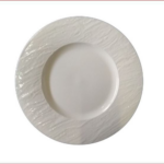 Fade maison - Wall piatto piano 27 cm