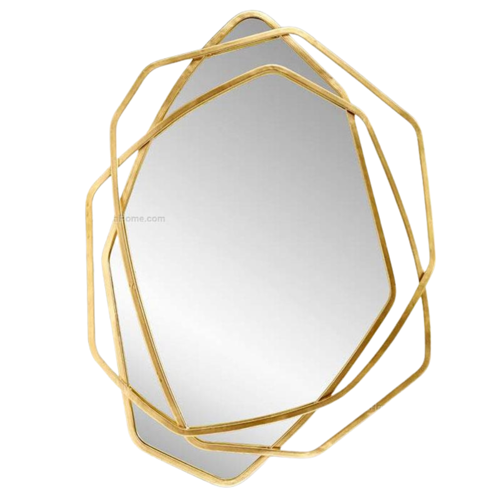 ProgettofotoEcommerce_8 Fade Maison - Specchio "ares" - immagine 1
