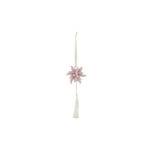 Le Stelle - Appendino Calamita Corallo 3Ass. 6x6x3cm