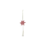 Le Stelle - Appendino Calamita Corallo 3Ass. 6x6x3cm