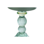 Le Stelle - Lampada Drim Vetro Menta d. 11xh. 24,5cm - immagine 3