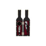 Le Stelle - Accessori 3 PZ Vino in Bottiglia Sorsi D'Amore - immagine 3
