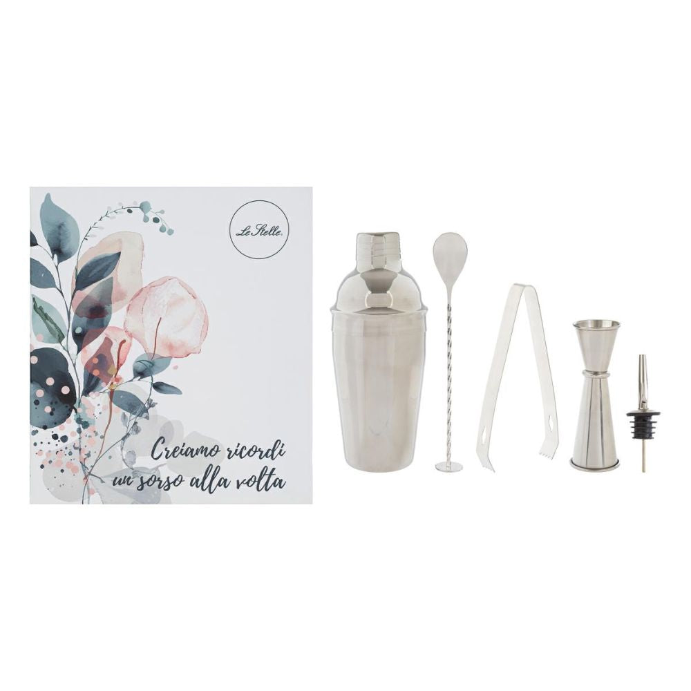 Progettosenzatitolo-2026-03-18T174625.605 Le Stelle - Accessori 5 PZ Cocktail Sorsi D'Amore - immagine 1