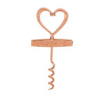 Le Stelle - Apribottiglie Love Metallo - immagine 3