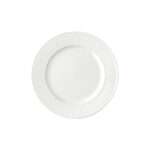 Evviva - Plissè Piatto Frutta 20cm