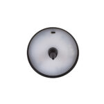 Le Stelle - Lampada Nera Touch per Bottiglia Led/ Usb - immagine 3