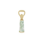 Le Stelle - Apribottiglia Decorazione Verde 12cm