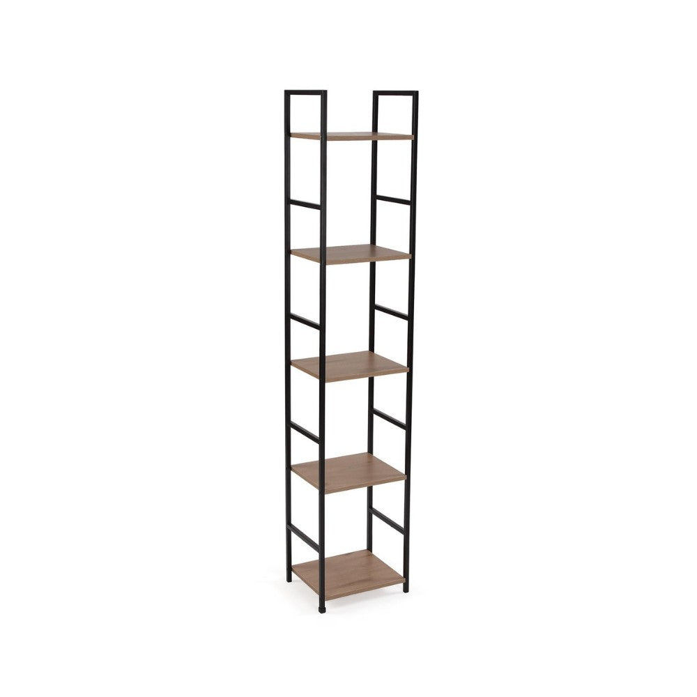 Progettosenzatitolo-2026-04-29T141518.162 Versa - Scaffale 5 Ripiani Zipa - immagine 1