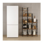 Versa - Scaffale 5 Ripiani Zipa - immagine 2