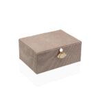 Versa - Portagioie Velluto Beige - immagine 3