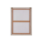 Versa - Tela 45x50 Foglie Tropicali Ocre 2 - immagine 4