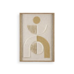 Versa - Tela Incorniciata Elyo 50x70