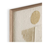 Versa - Tela Incorniciata Elyo 50x70 - immagine 2