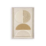 Versa - Tela Incorniciata Fagyn 50x70