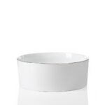 Weissestal - Insalatiera 23cm Domus Gold