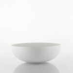 Weissestal - Insalatiera 24cm Terrea White
