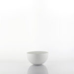Weissestal - Set 2 Coppette 9cm Terrea White