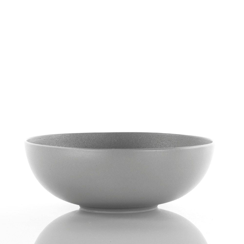 Progettosenzatitolo_30 Weissestal - Insalatiera 24cm Terrea Grey - immagine 1