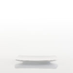 Weissestal - Piatto Frutta 21cm Square-O Platin - immagine 2