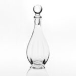 Weissestal - Bottiglia Optic Sense c/tappo vetro 1,3 ltr