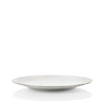 Weissestal - Piatto Piano 27,5cm Domus Gold - immagine 2