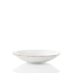 Weissestal - Piatto Fondo 23cm Domus Gold - immagine 2