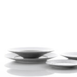 Weissestal - Piatto Piano 28cm Terrea Grey - immagine 4