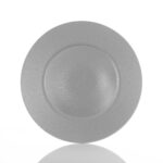 Weissestal - Piatto Fondo 25cm Terrea Grey