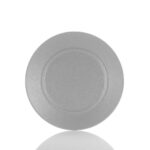 Weissestal - Piatto Frutta 22cm Terrea Grey