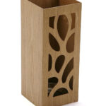 Versa - Portaombrelli Wengue