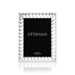 Ottaviani - Portafoto Torchon 13x18