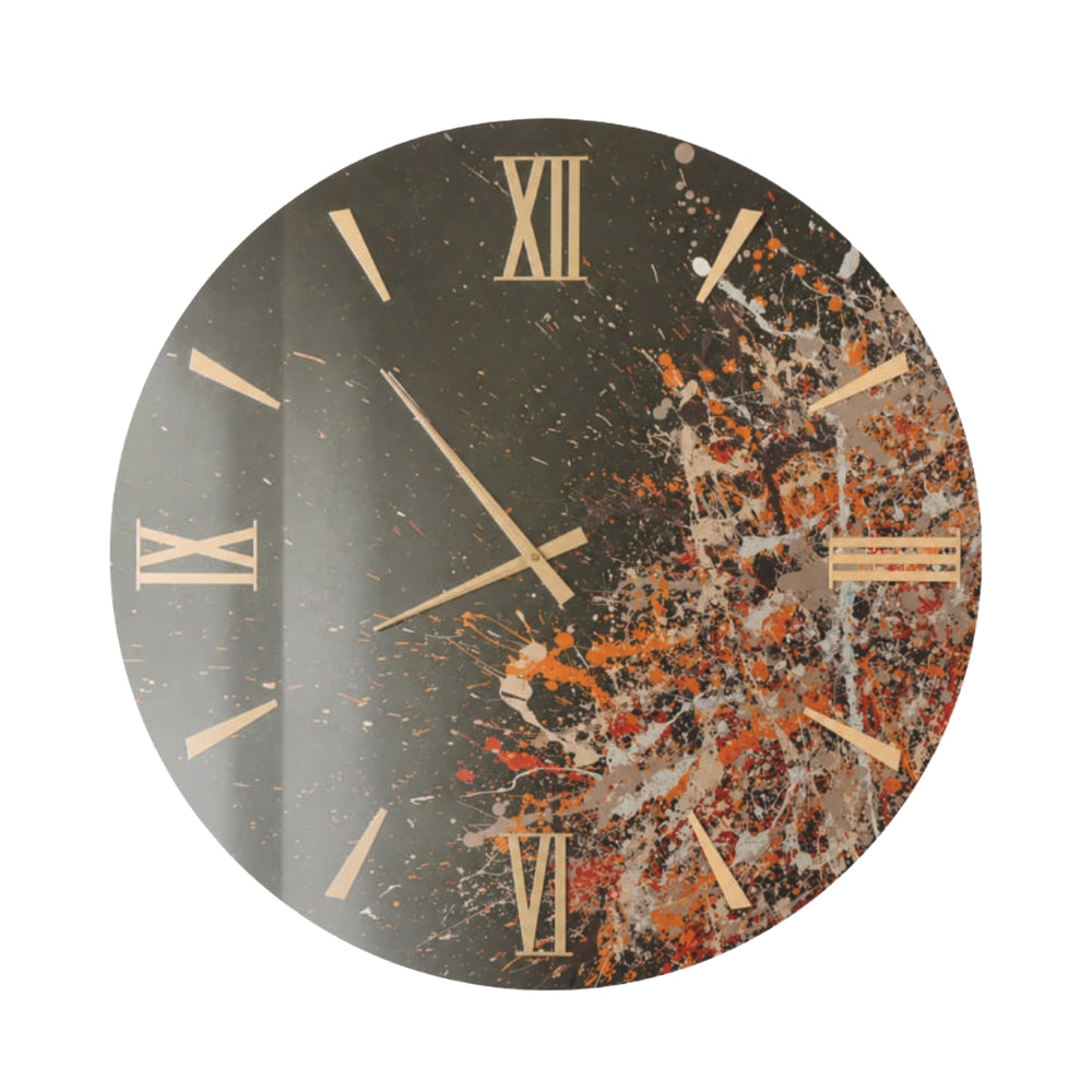 TerraFE0541XL-T-1 Ceart - Trilogy Orologio Terra - immagine 1