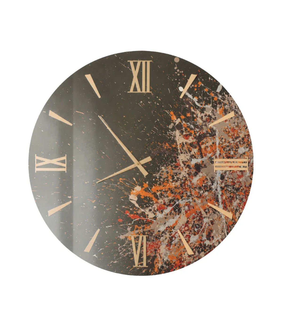 TerraFE0541XL-T Ceart - Trilogy Orologio Terra - immagine 1