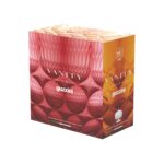 Guzzini - Alzata con campana Vanity trasparente - immagine 4