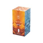 Guzzini - Caraffa Vanity con coperchio denim blue - immagine 3