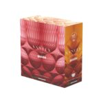 Guzzini - Contenitore ø21 cm Vanity saffron yellow - immagine 3
